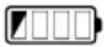 RAPID BGX500 - BATTERY ERROR INDICATIONS - 1
