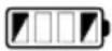 RAPID BGX500 - BATTERY ERROR INDICATIONS - 3