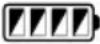 RAPID BGX500 - ANOMALIES DE BATTERIE - 2