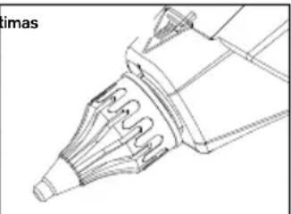 RAPID PRO EG360 - Naudojimo instrukcijos - 2