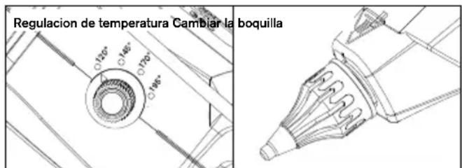RAPID PRO EG360 - Instrucciones de uso - 1