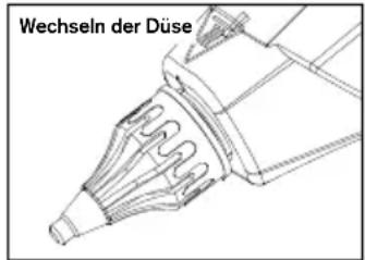 RAPID PRO EG320 - Bedienungsanleitung - 1