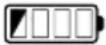 RAPID BTX606 - ANOMALIES DE BATTERIE - 1