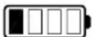 RAPID BTX606 - CAPACIDADE DA BATERIA - 2