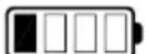 RAPID BTX606 - BATTERY RESIDUAL CAPACITY - 2
