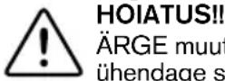 RAPID BTX606 - STANDARDHOOLDUS - 1