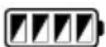 RAPID BTX606 - BATTERY ERROR INDICATIONS - 2