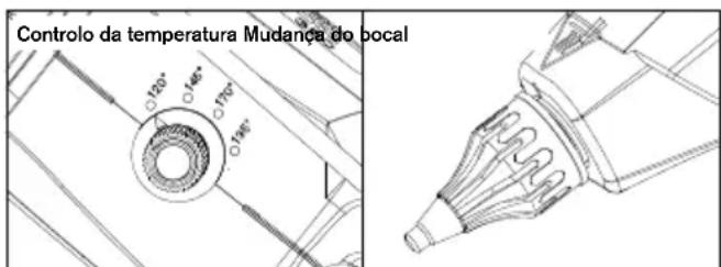 RAPID PRO EG340 - Instruções de'utilisation - 1