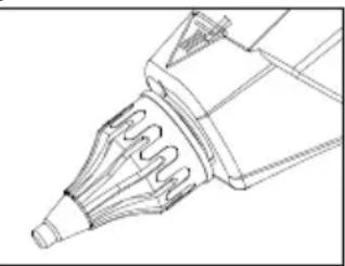RAPID PRO EG340 - Bruksanvisning - 2