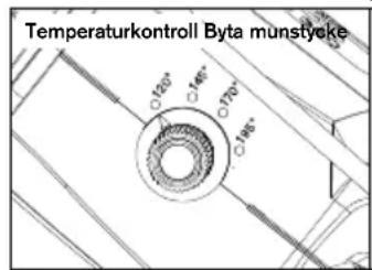 RAPID PRO EG340 - Bruksanvisning - 1