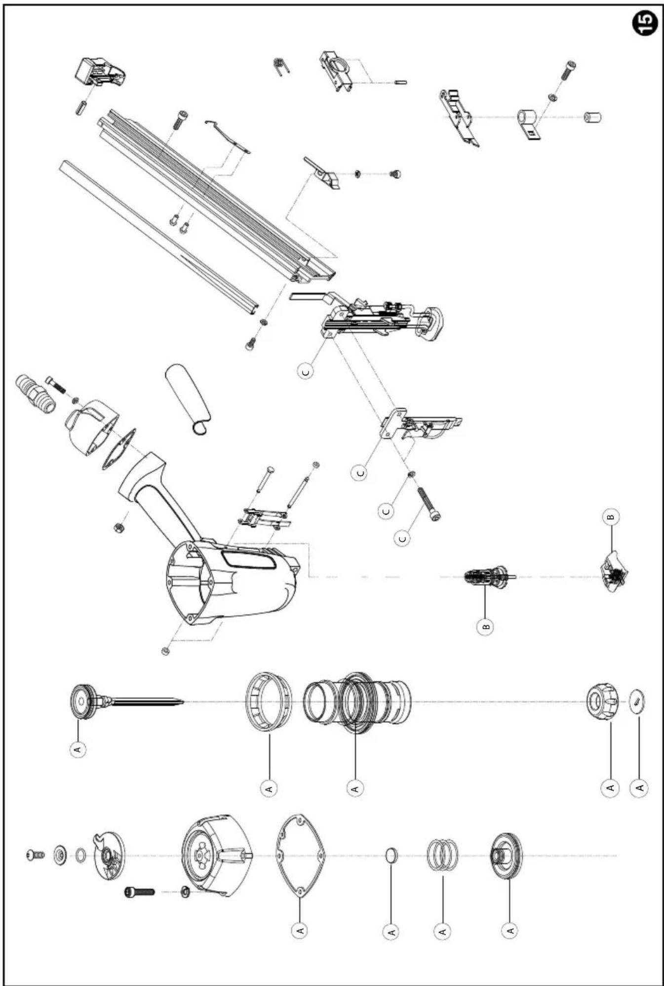RAPID PRO PB161 - 14