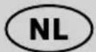 RAPID PRO PB161 - Bedieningsvoorschriften - vertaling van het origineel - 1
