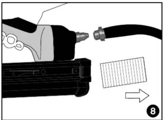RAPID PRO PB161 - 7