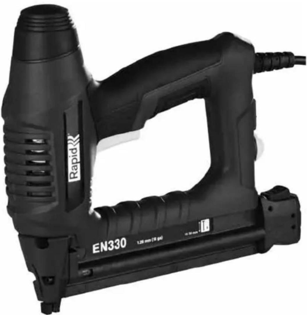 RAPID EN330 - Operating instructions - 1