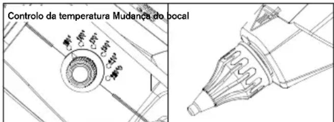 RAPID PRO EG380 - Instruções de'utilisation - 2