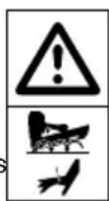 RAPID PRO PS141 - Additional warnings for tools with contact actuation Capability - 2