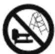 RAPID PRO PMP171 - Risici forbindelse med projektiler - 1
