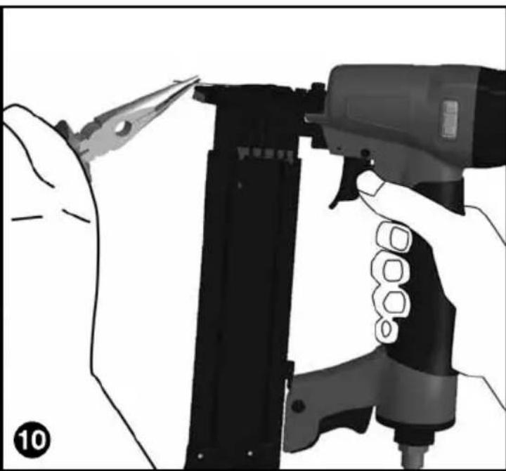 RAPID PRO PMP171 - 8