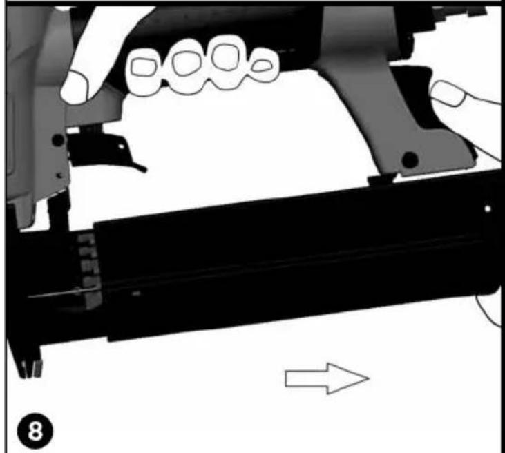 RAPID PRO PN21-40 - 8