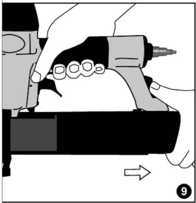 RAPID PRO PB131 - 8
