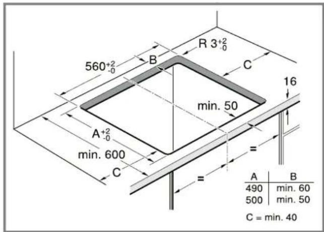 BALAY 3EBC963ER - 13