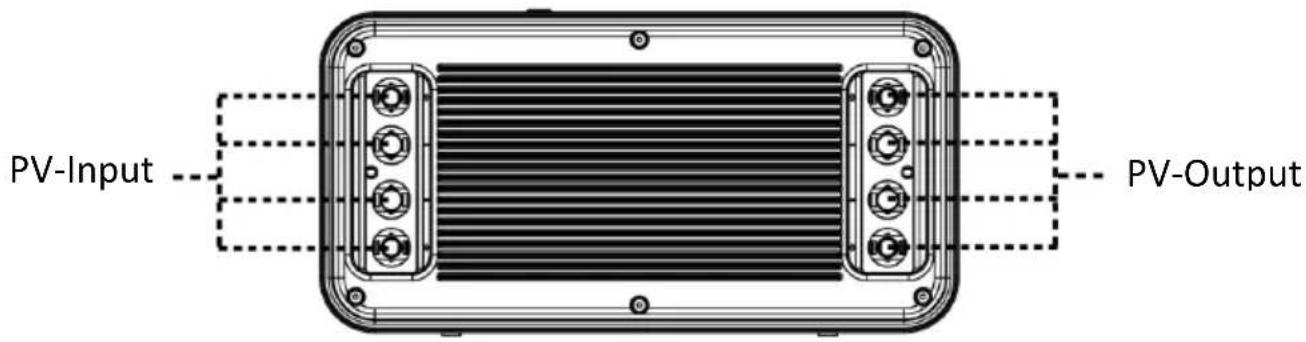 BLUEPALM BP-B2500 - BLUEPALM - 1