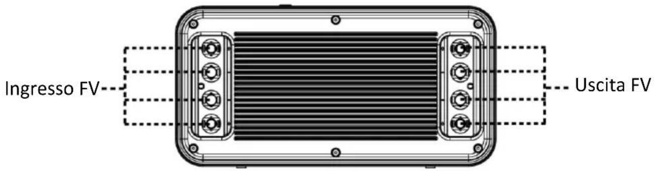 BLUEPALM BP-B2500 - BLUEPALM - 1