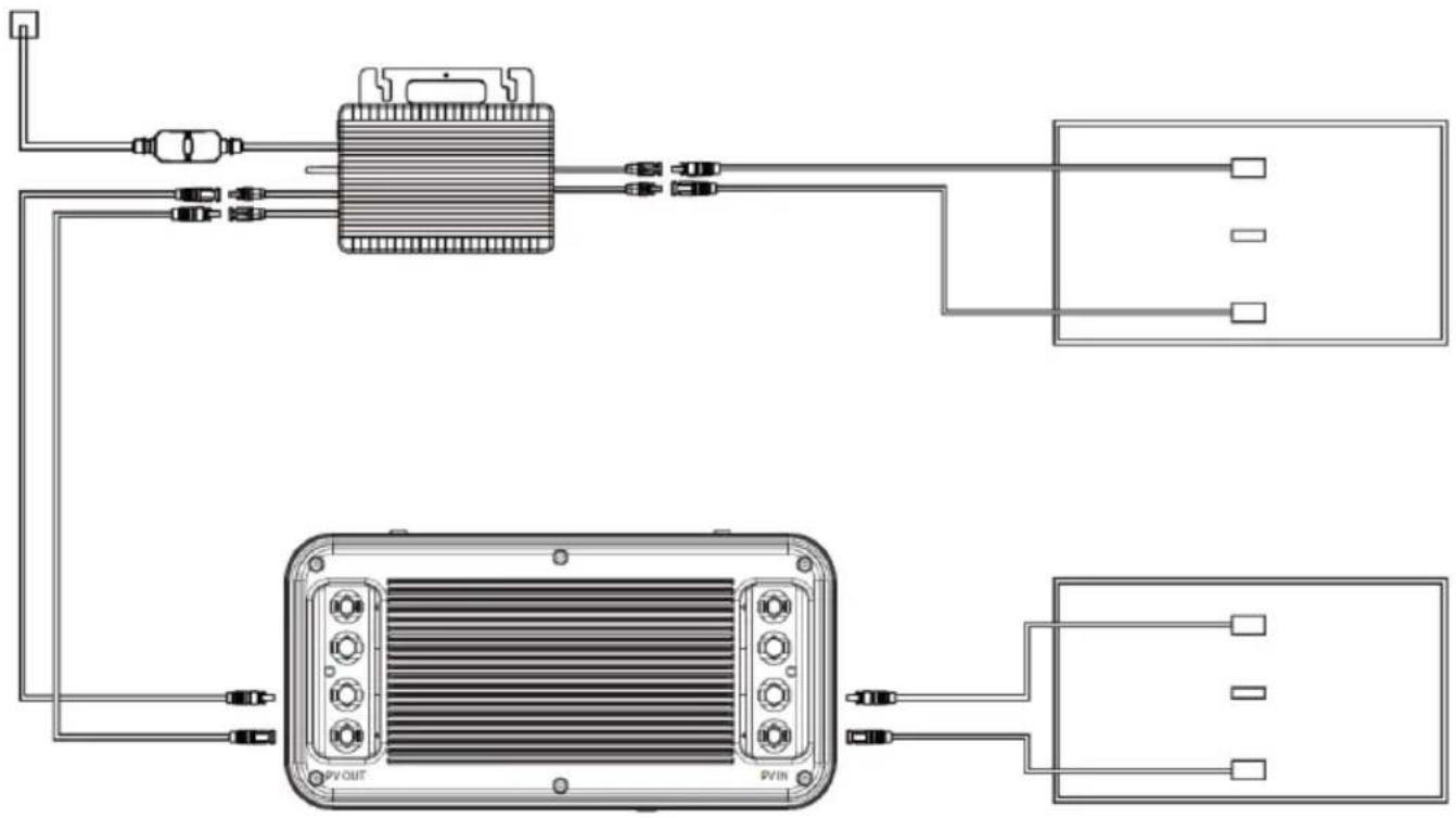 BLUEPALM BP-B2500 - BLUEPALM - 1