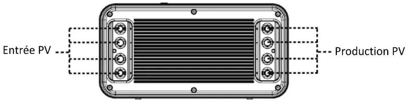 BLUEPALM BP-B2500 - BLUEPALM - 1