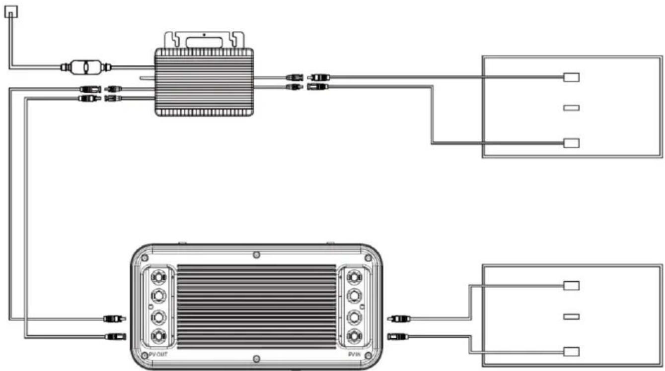 BLUEPALM BP-B2500 - BLUEPALM - 1