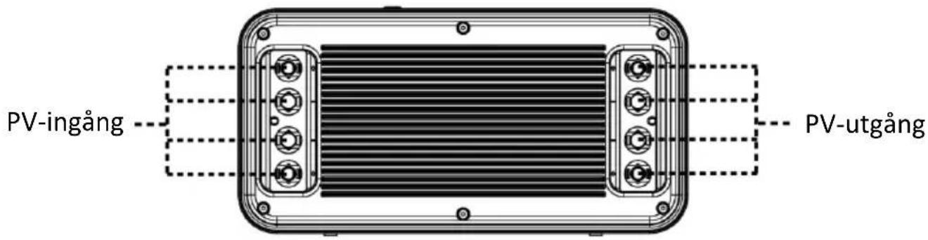 BLUEPALM BP-B2500 - BLUEPALM - 1