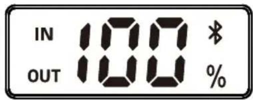 Be Cool BC296NCM - Output - 1