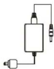Be Cool BC296NCM - Output - 2