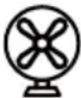 Be Cool BC296NCM - Dispositivo caricabile - 6
