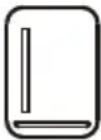 Be Cool BC296NCM - Chargeable device - 12