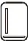 Be Cool BC296NCM - Dispositivo caricabile - 12