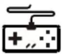 Be Cool BC296NCM - Chargeable device - 10