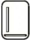 BLUEPALM BP-300OK - Dispositivo caricabile - 12