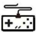 BLUEPALM BP-300OK - Chargeable device - 10