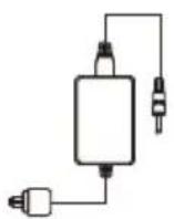 BLUEPALM BP-300OK - Sortie - 2