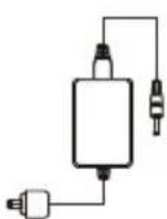 BLUEPALM BP-300OK - Ausgang - 2