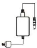 BLUEPALM BP-300OK - Output - 2