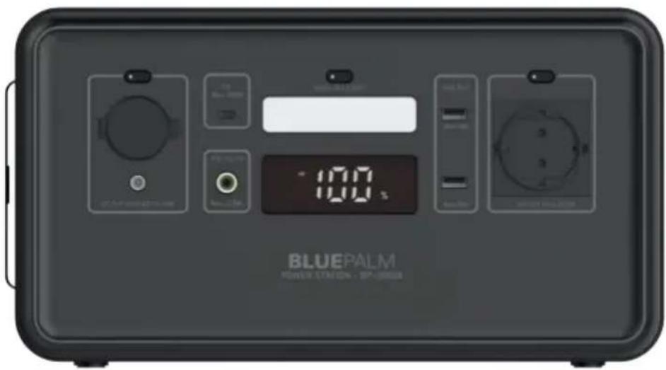 BLUEPALM BP-300OK - BP-300OK - 1
