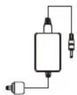 BLUEPALM BP-300OK - leşire - 2