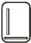 BLUEPALM BP-300OK - Chargeable device - 12