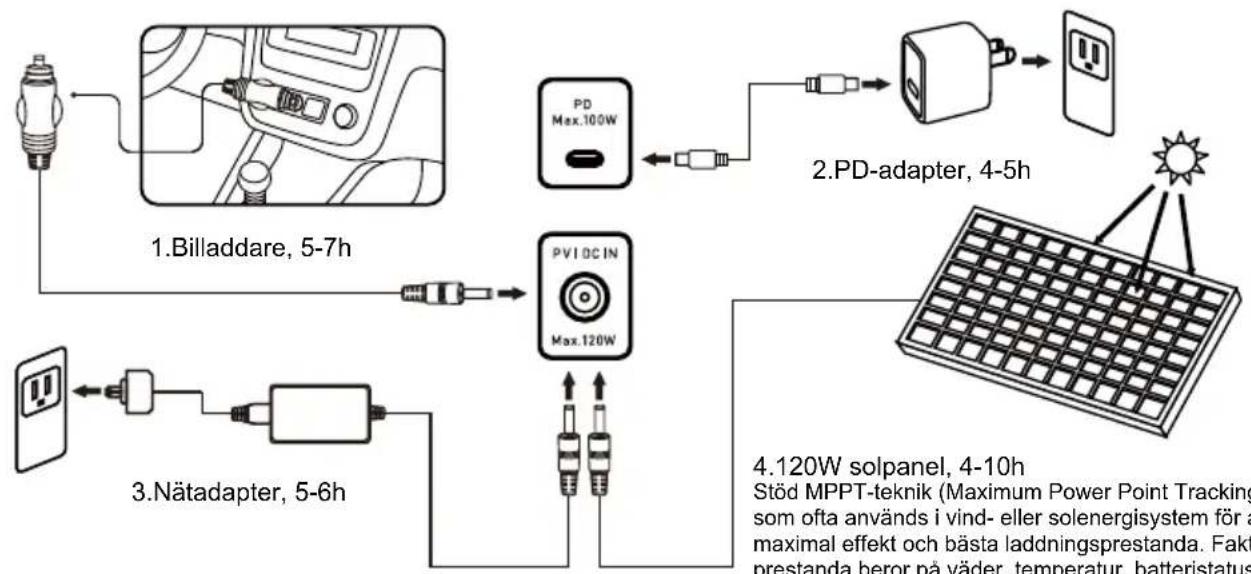 BLUEPALM BP-300OK - BLUEPALM - 1