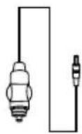 BLUEPALM BP-300OK - Ausgang - 3