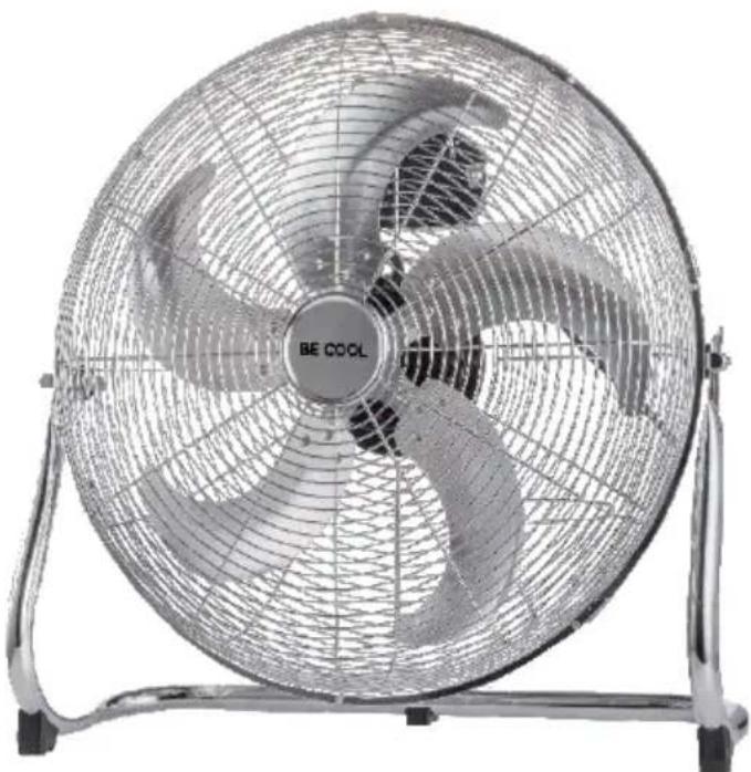 Be Cool BC45WM2205 - BC45WM2205 - 1