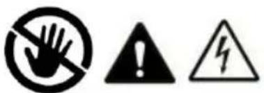 Be Cool BC45WM2205 - Current operating instructions and other languages - 2