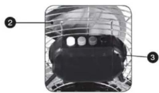 Be Cool BC45WM2205 - BE COOL - 1